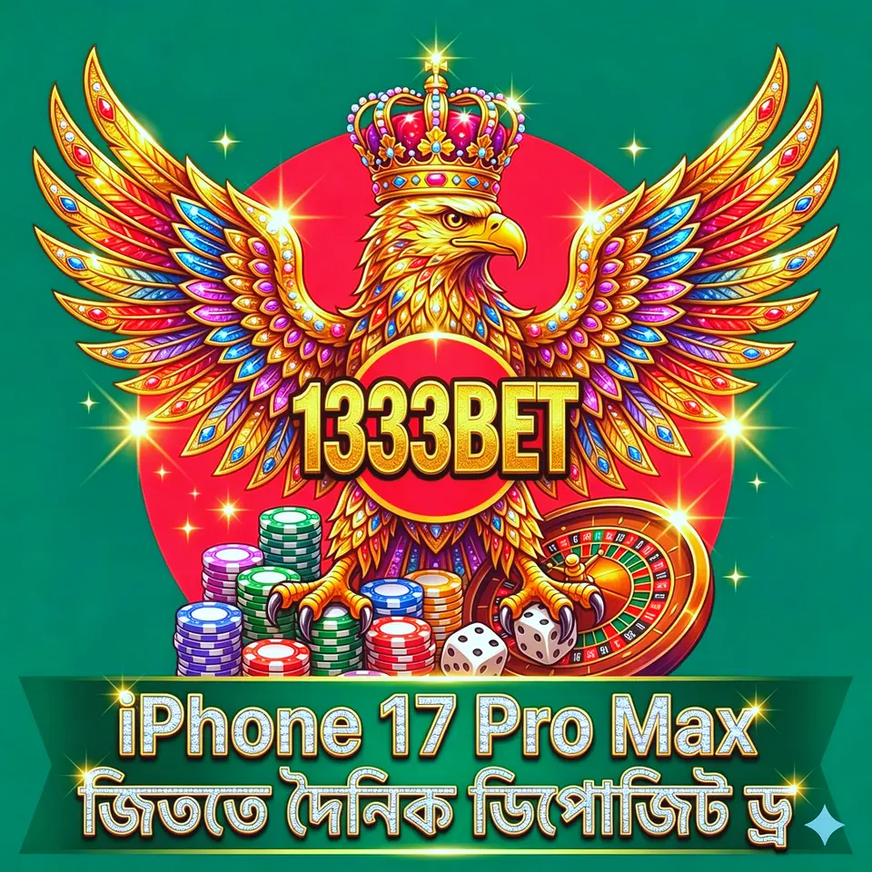 1333bet লগইন