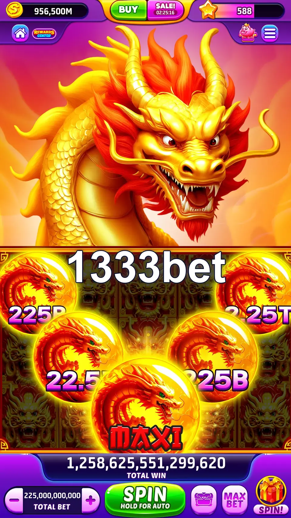 1333bet লগইন