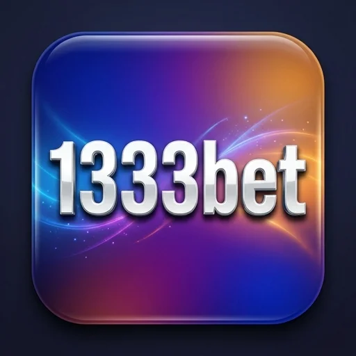 1333bet Logo - অফিসিয়াল