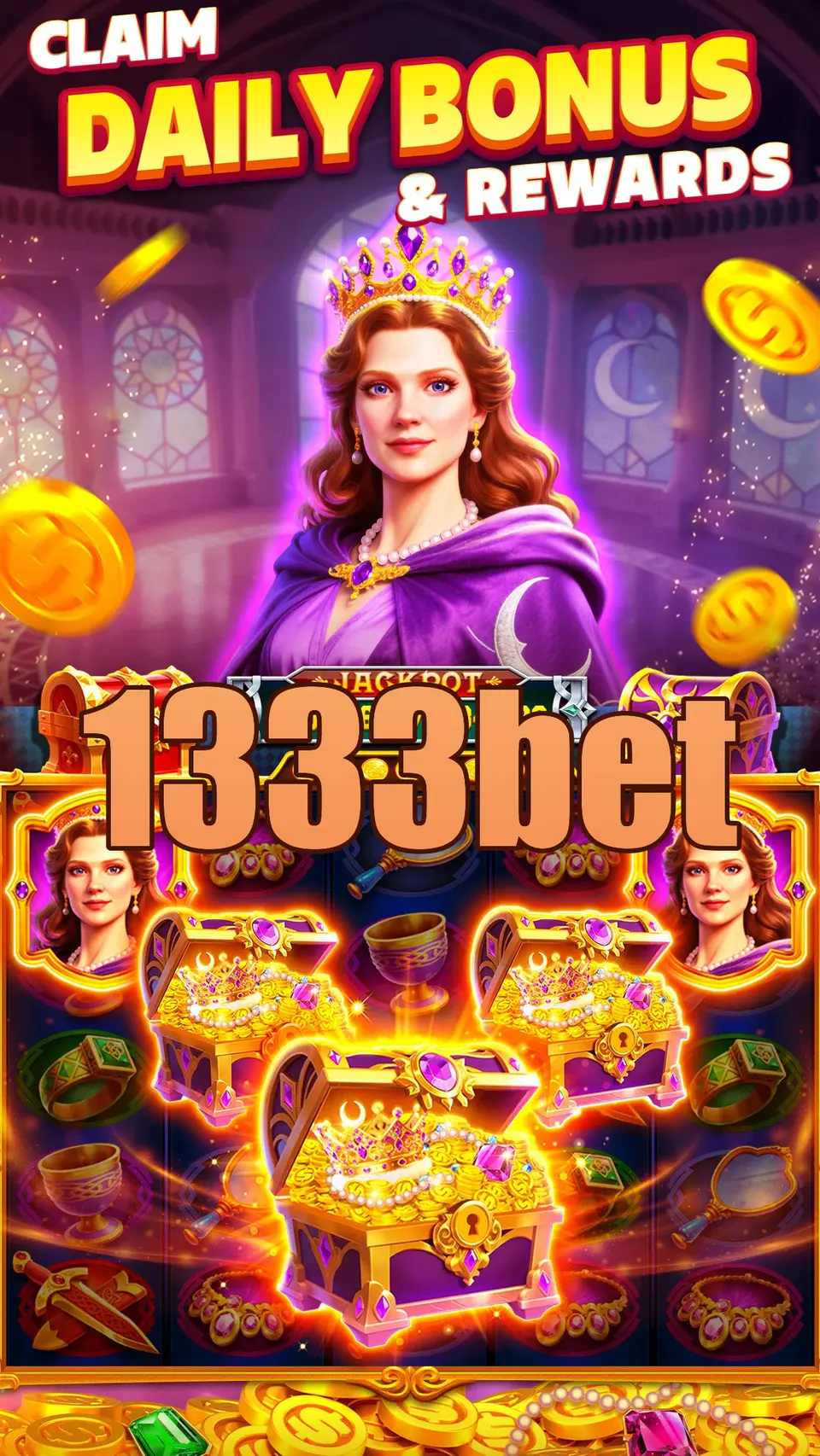 1333bet স্ক্রিনশট - APK অফিসিয়াল